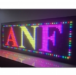 Quotes for Customised LED Display Board